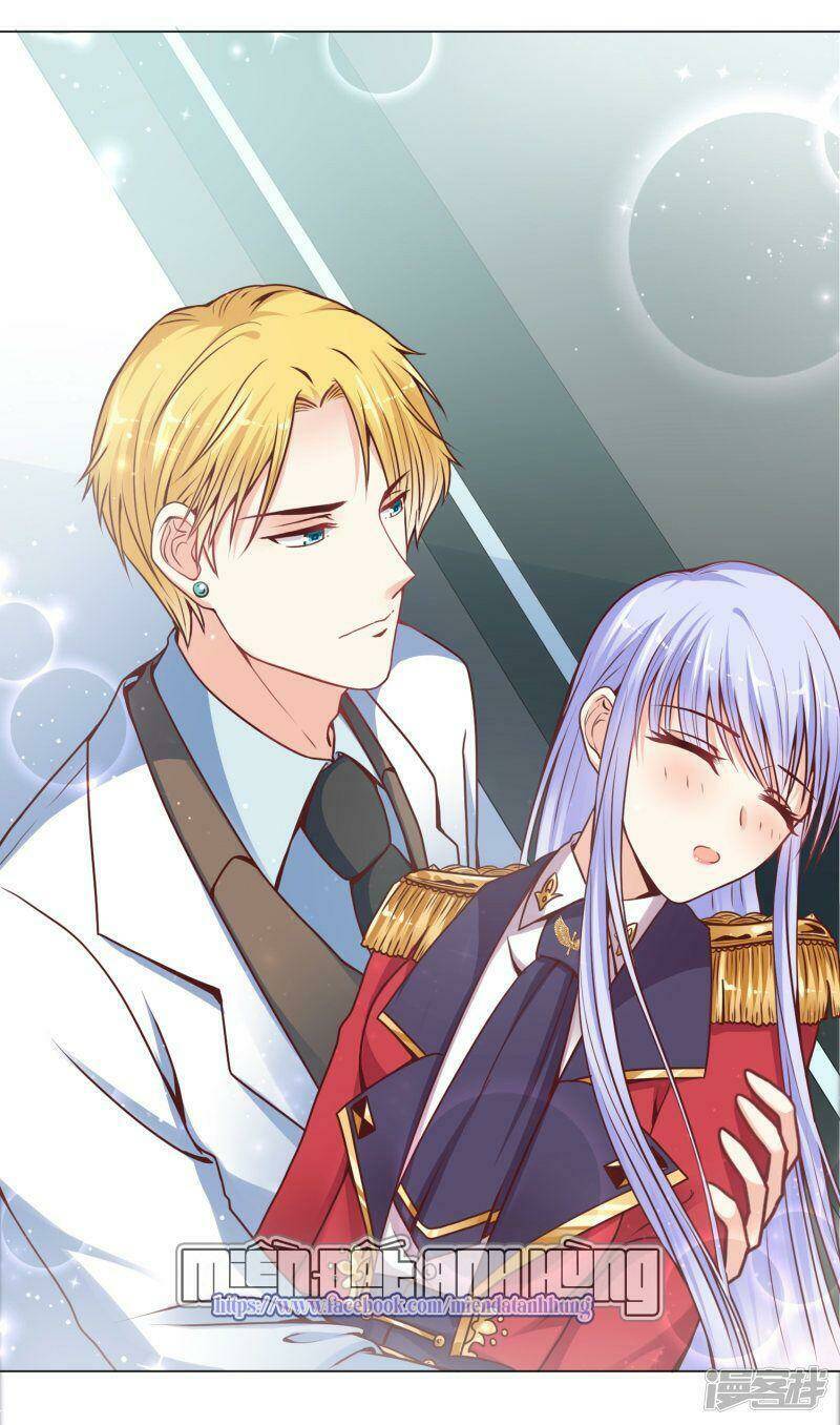 Đế Quốc Tinh Tế Đệ Nhất Sủng Hôn: Chapter 20