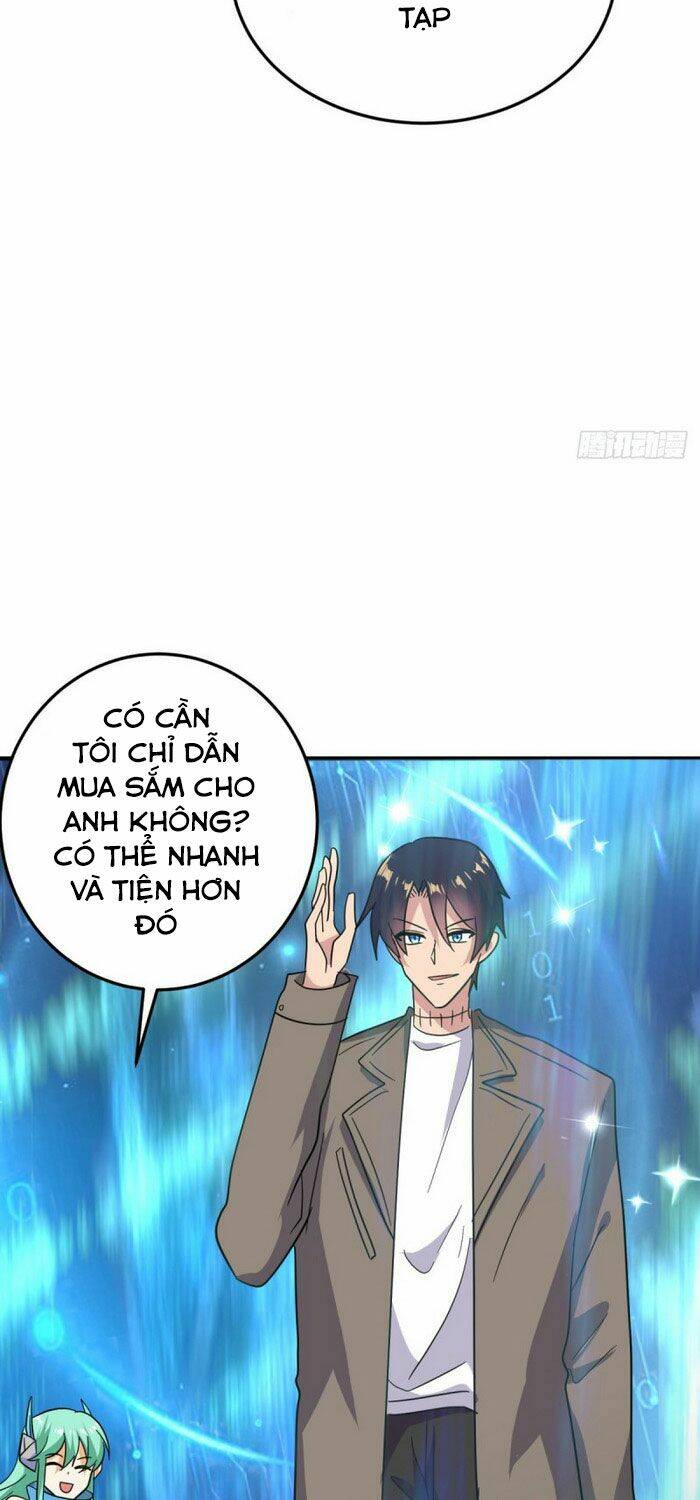 Đại Gia Livestream Vạn Giới: Chapter 85