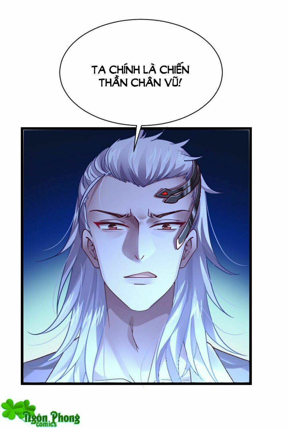 Vạn Năm Nhân Duyên Nhất Tuyến Khiên: Chapter 50