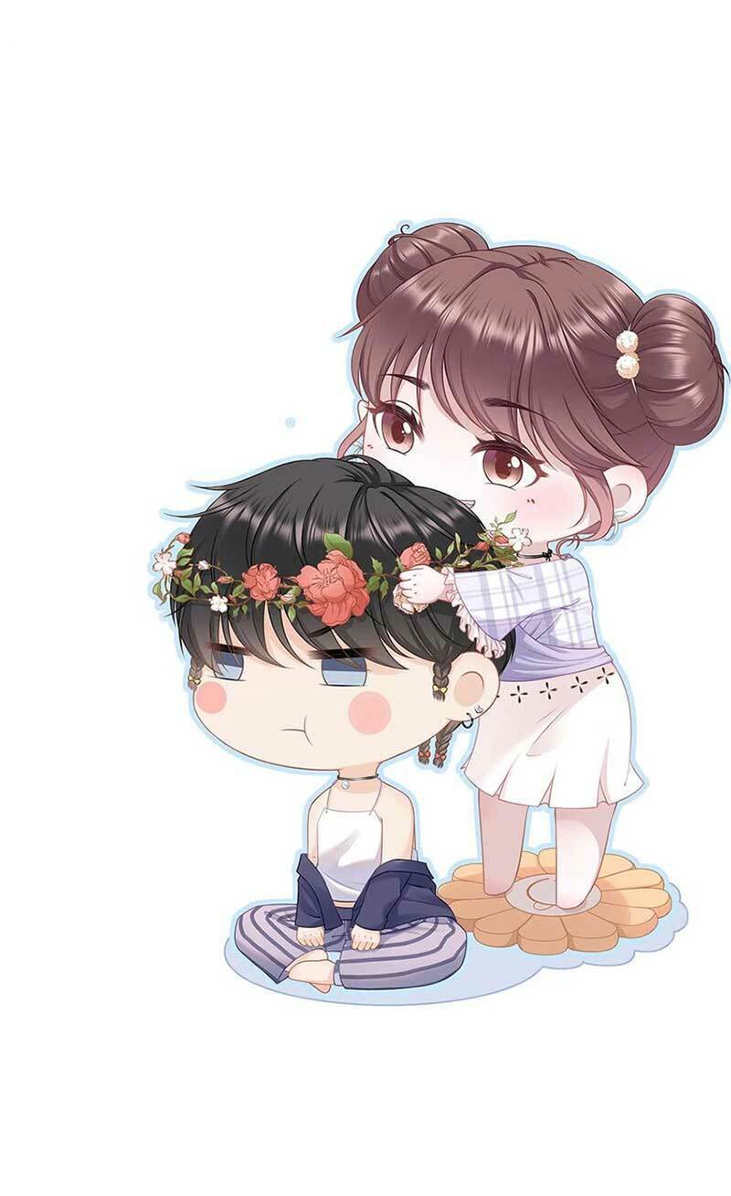 Bạn Gái Tôi Mới 30+: Chapter 107