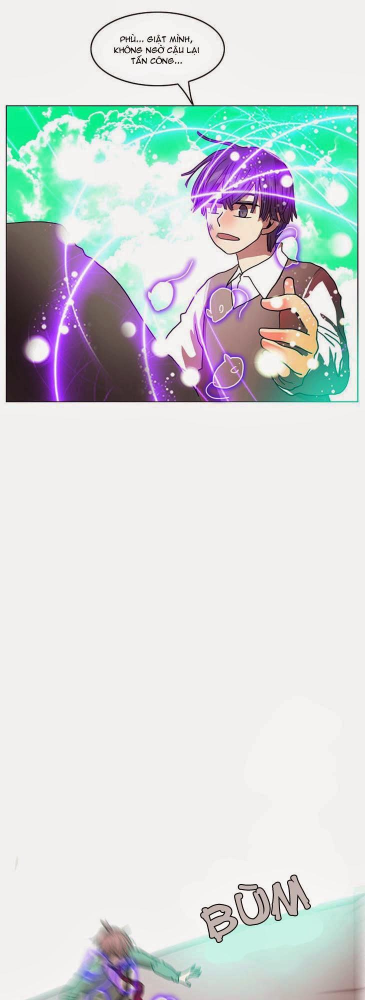 Flow: Chapter 8
