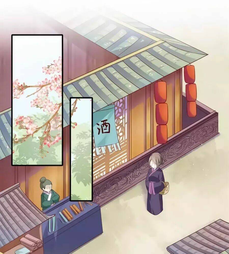 Khuynh Thế Y Phi Muốn Bỏ Chồng: Chapter 110