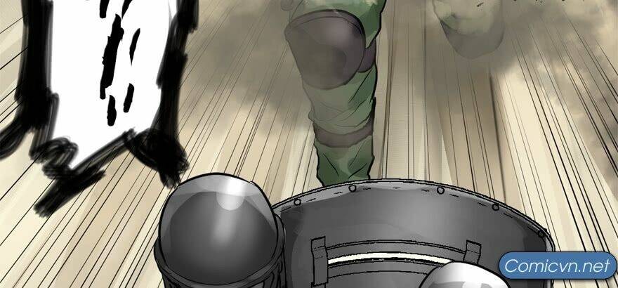 Vua Sinh Tồn: Chapter 64