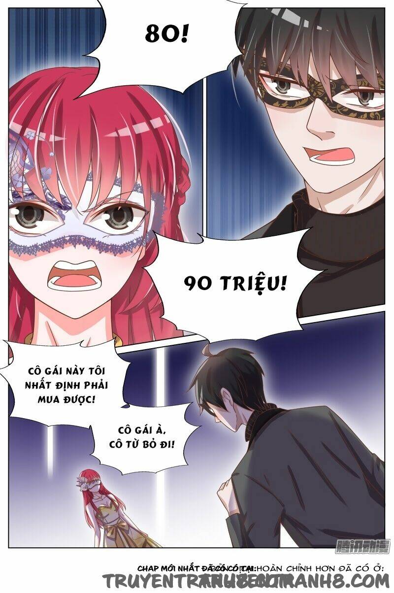 Vương Bài Giáo Thảo: Chapter 55