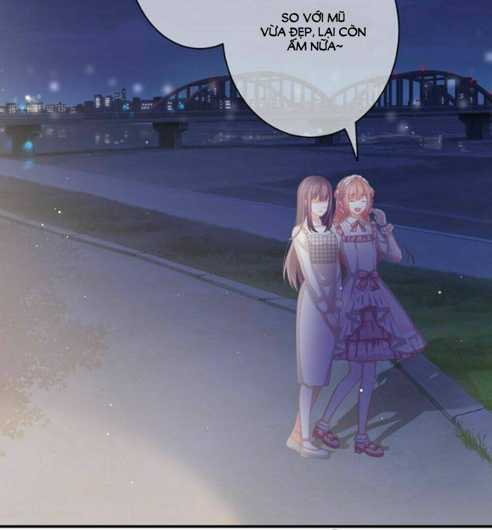 Tiệm May Luyến Sắc: Chapter 8