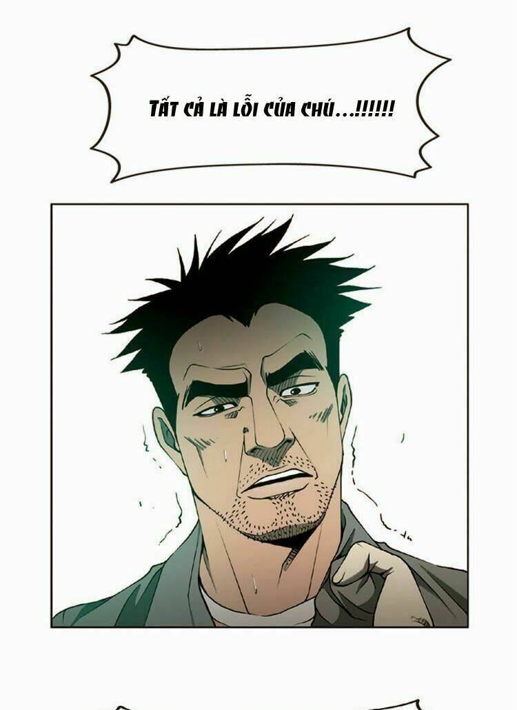 Quán Ăn Sát Thủ: Chapter 26