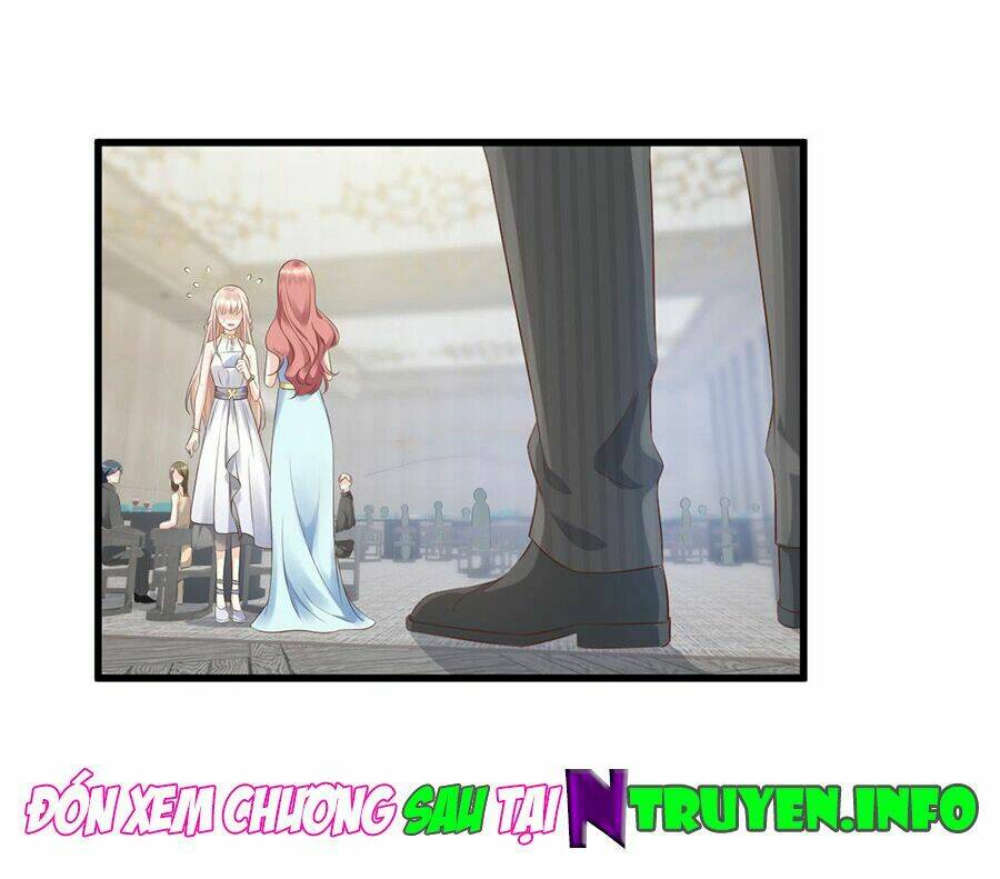 Tư Sủng Cục Cưng Bảo Bối: Chapter 2