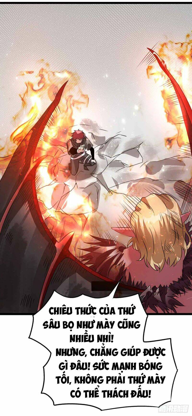 Tiên Vương Trùng Sinh: Chapter 103