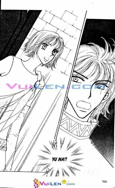 Hiệp Sĩ Nữ Hoàng: Chapter 13