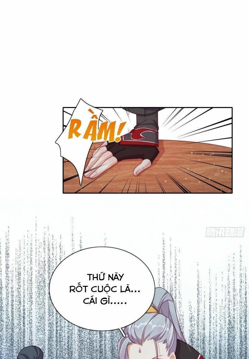 Vân Tưởng Chi Ca: Truy Ái Chỉ Lệnh: Chapter 26