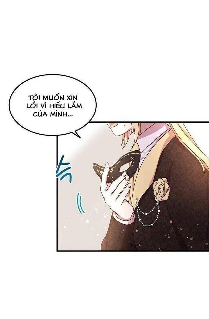 Công Tước, Loạn Vừa Thôi!: Chapter 60