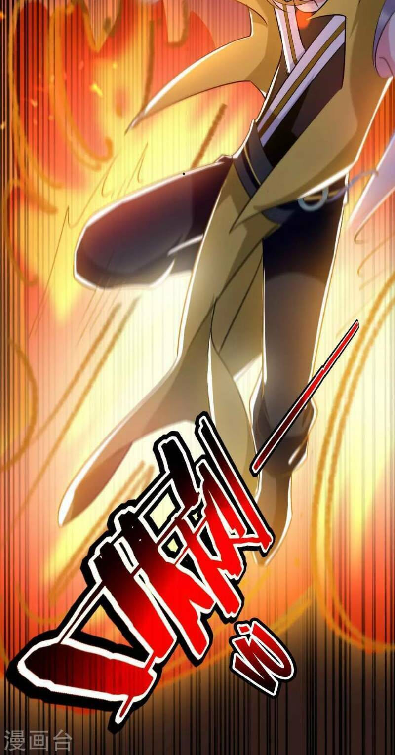 Vạn Giới Tiên Vương: Chapter 30