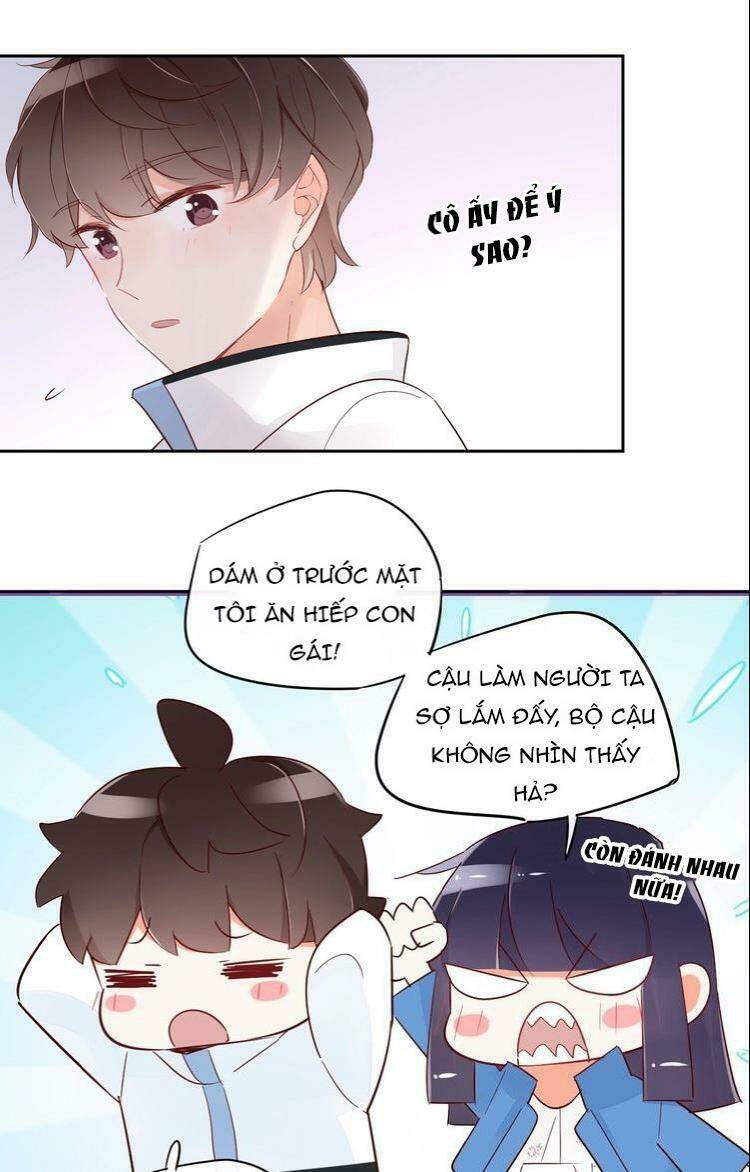 Cẩm Nang Tấn Công Tra Nam: Chapter 14