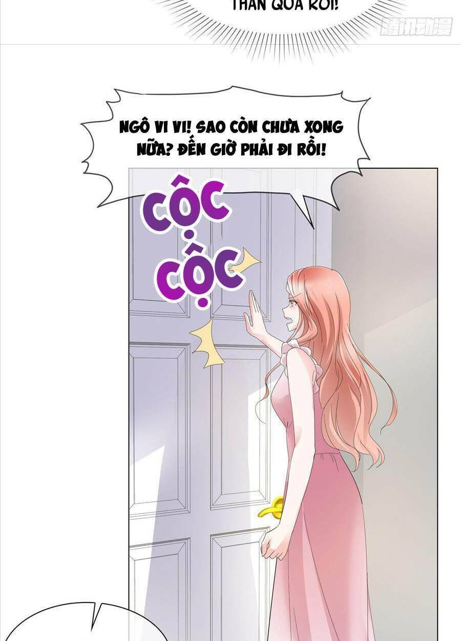 Nhược Hữu Hàn Đông Ngộ Noãn Dương: Chapter 5