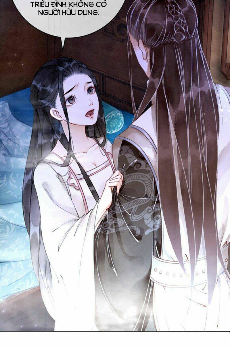 Hậu Cung Của Trẫm Cháy Rồi!: Chapter 6