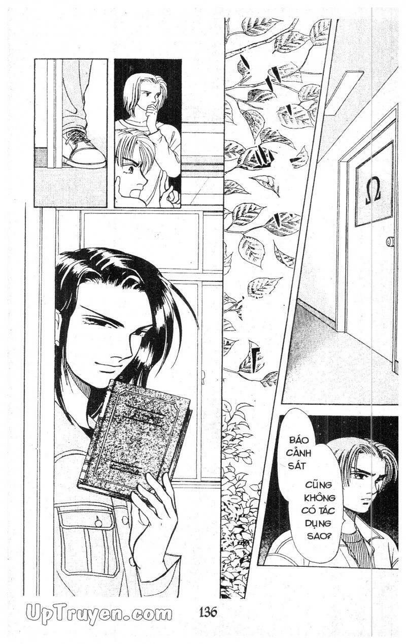 9 Banme No Musashi: Chapter 9