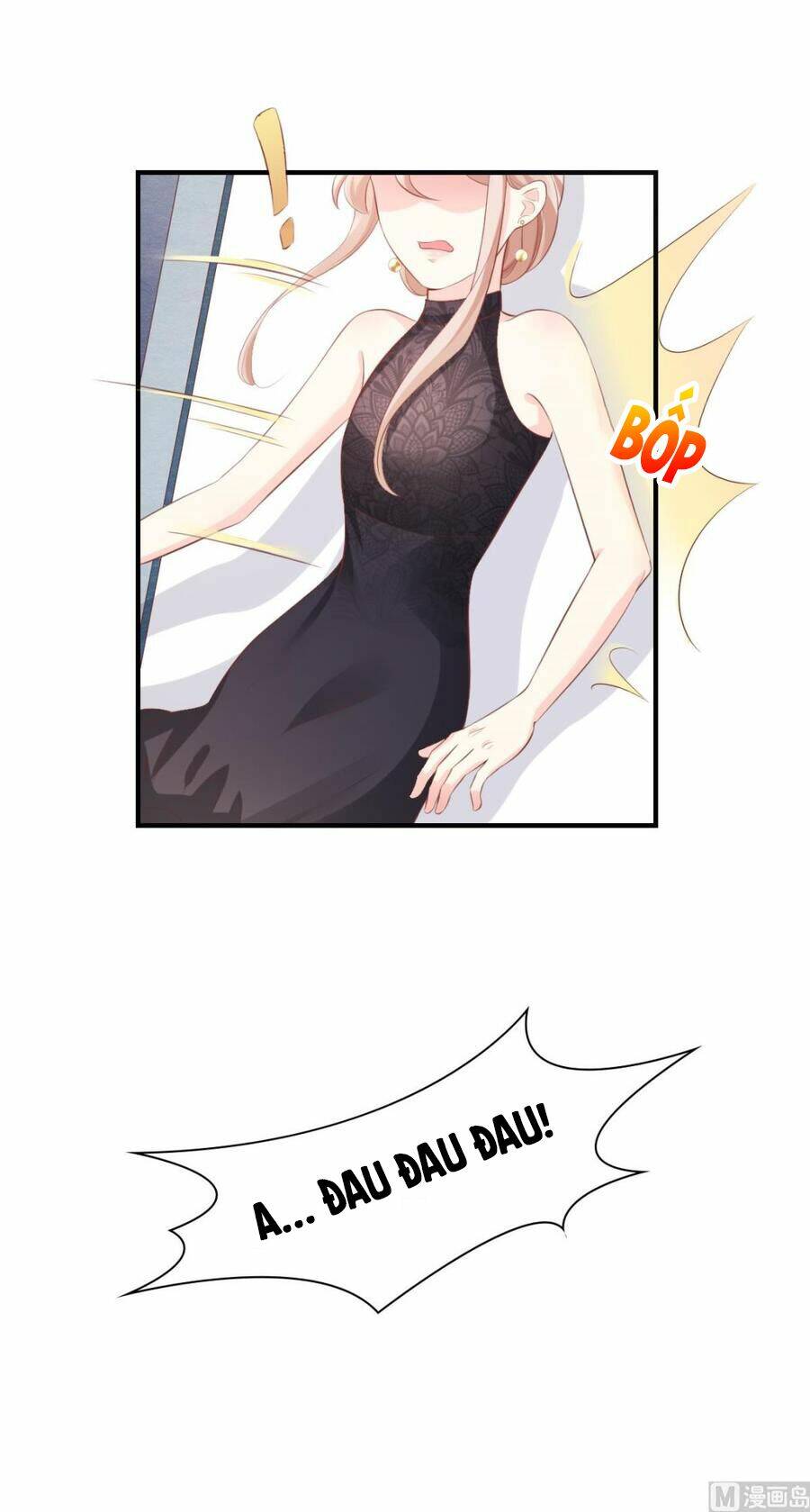 Tư Sủng Cục Cưng Bảo Bối: Chapter 32