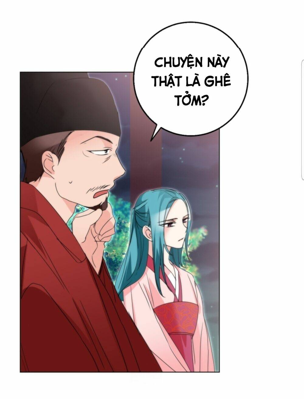 Chae Hong Sa: Chapter 63