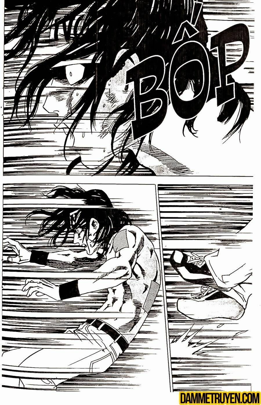 Ai Hơn Ai: Chapter 224