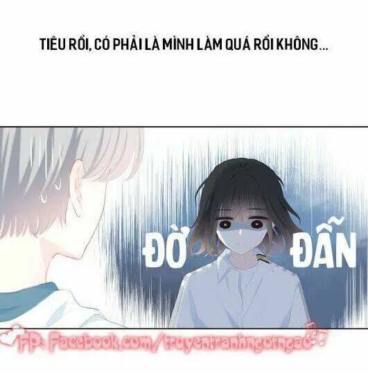 Vấp Phải Nghịch Quang: Chapter 30