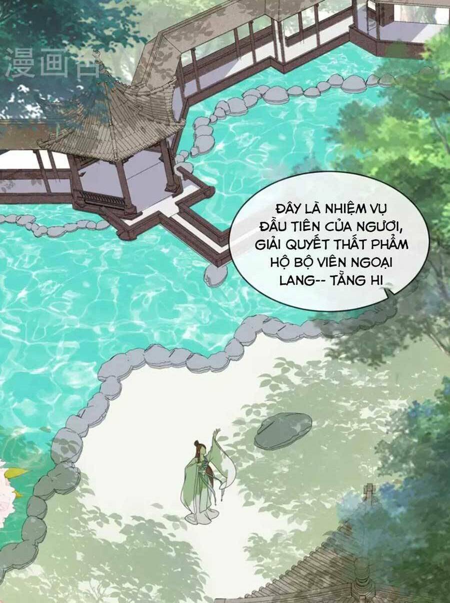 Tướng Quân, Bổn Phi Không Nhận Sủng: Chapter 40