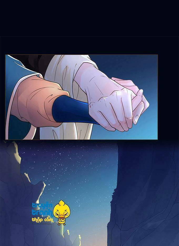 Đại Giá Thừa Tướng: Chapter 91