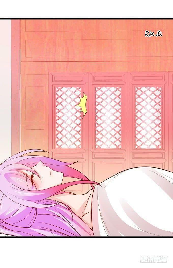 Hồ Tiên Hung Bạo: Chapter 104