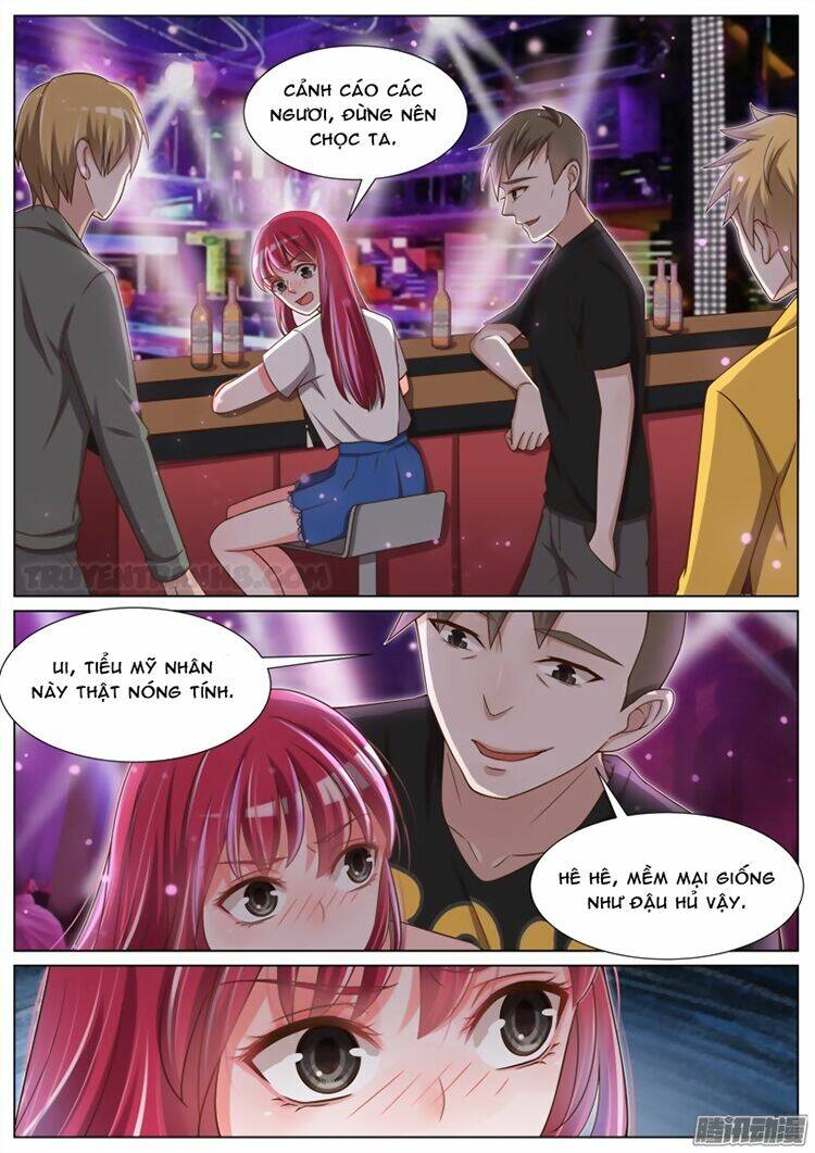 Vương Bài Giáo Thảo: Chapter 66