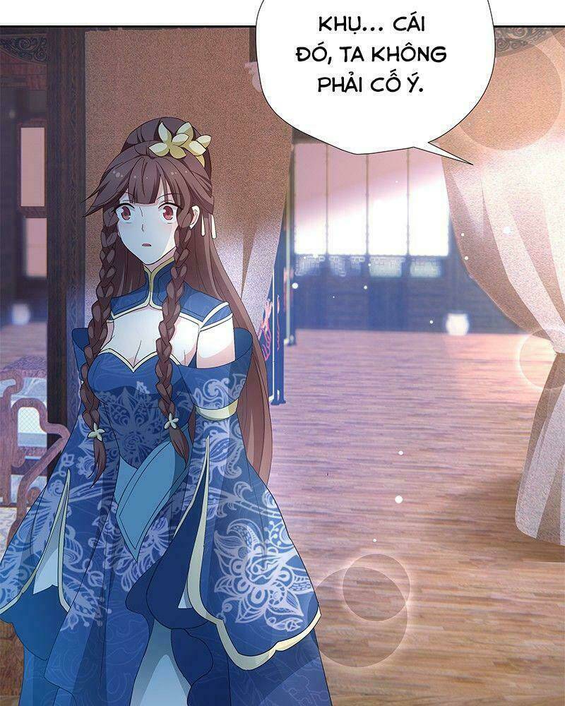 Trò Chơi Trừng Phạt: Chapter 15