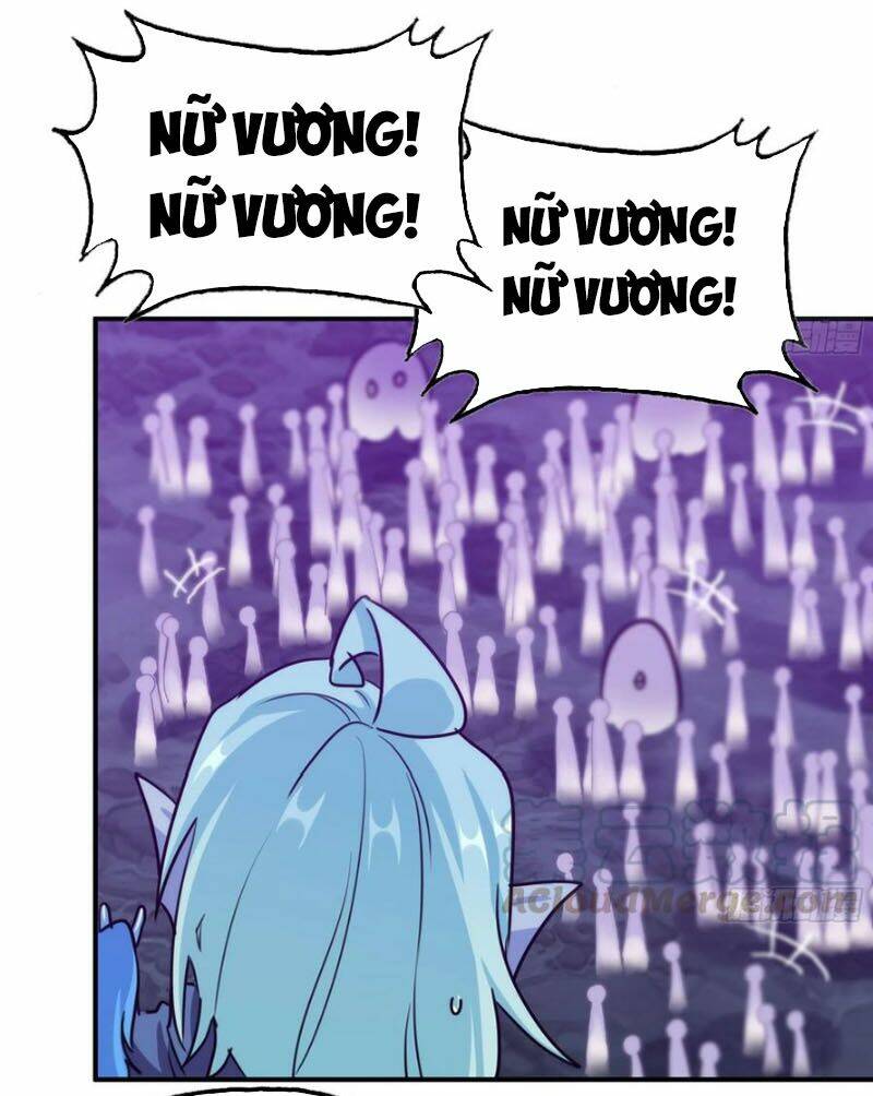 Khởi Đầu Bằng Một Con Côn: Chapter 161