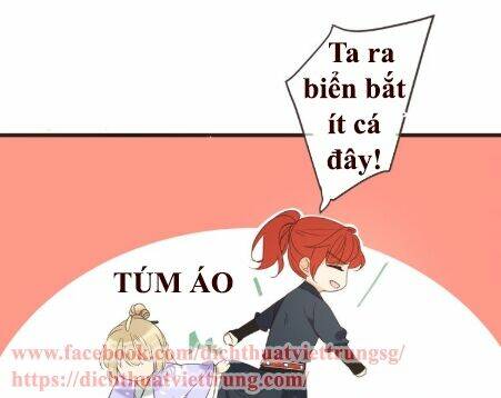 Bạn Trai Tôi Là Cẩm Y Vệ 2: Chapter 35