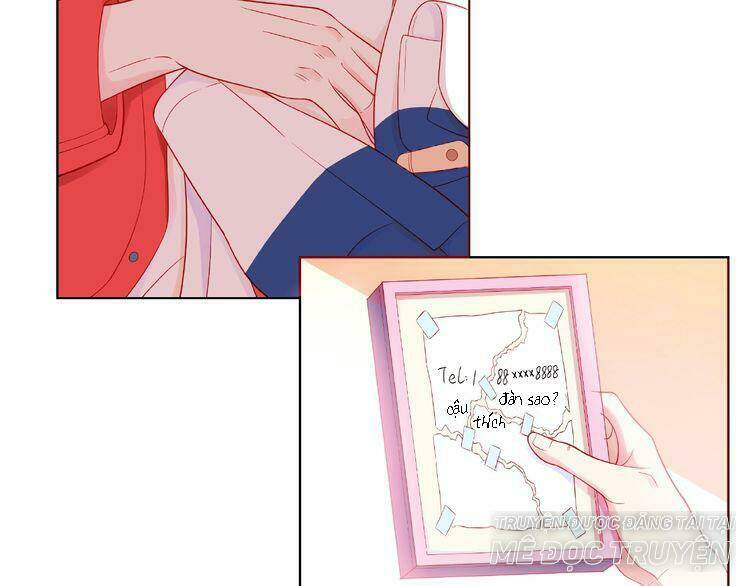 Giai Điệu Của Sự Va Chạm: Chapter 22