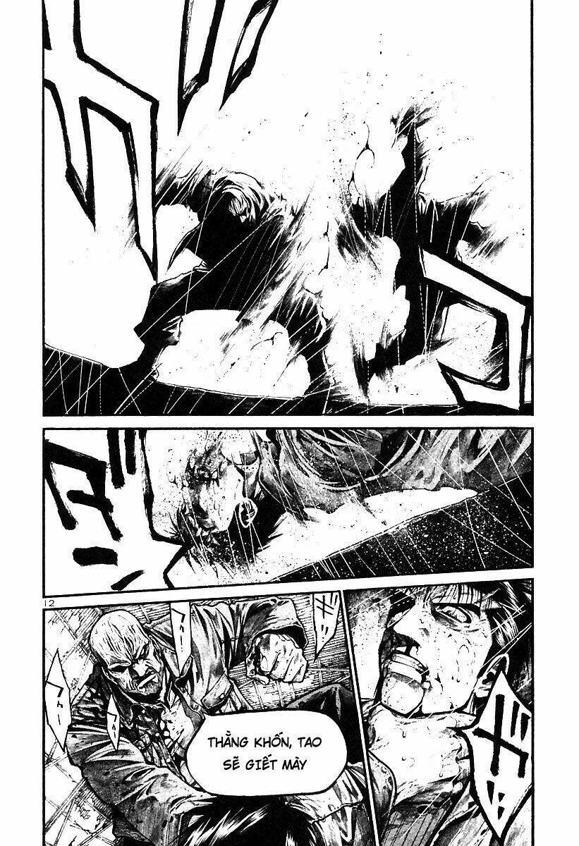 Rainbow: Chapter 186