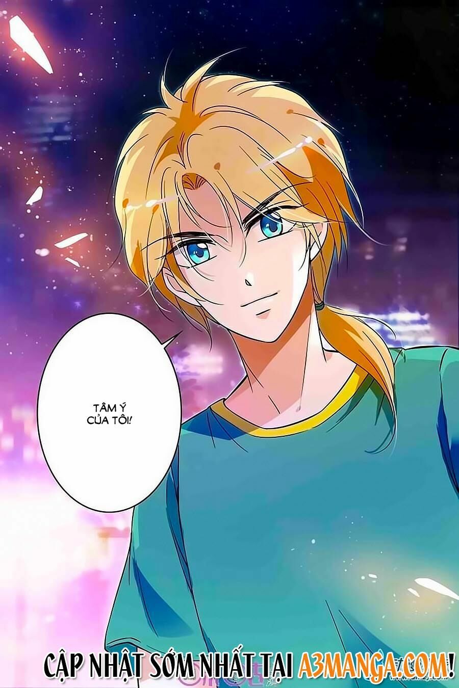 Thanh Ninh Chi Hạ: Chapter 92