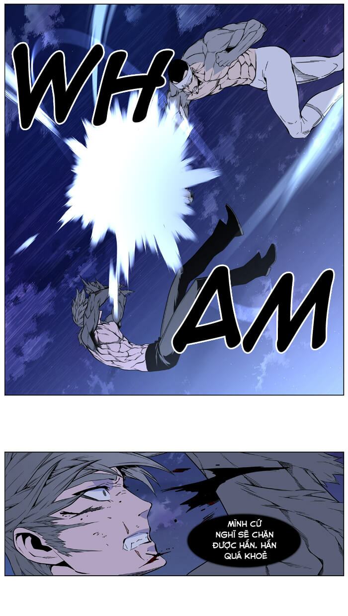 Ma Cà Rồng Quý Tộc: Chapter 412