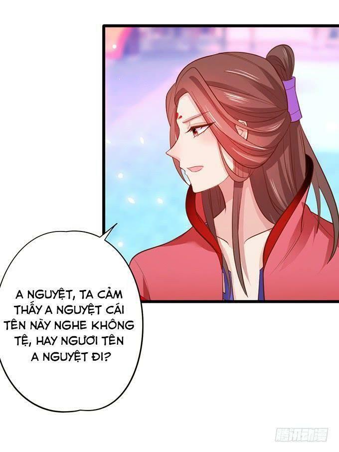 Hồ Tiên Hung Bạo: Chapter 118