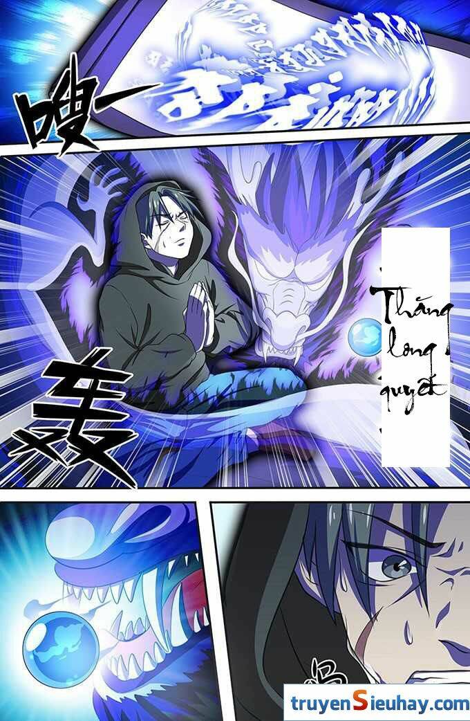 Cực Phẩm Tu Chân Thiếu Niên: Chapter 63