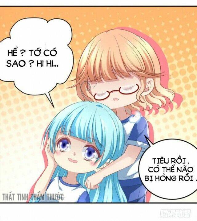 Đế Vương Ta Vẫn Còn Nhỏ: Chapter 60