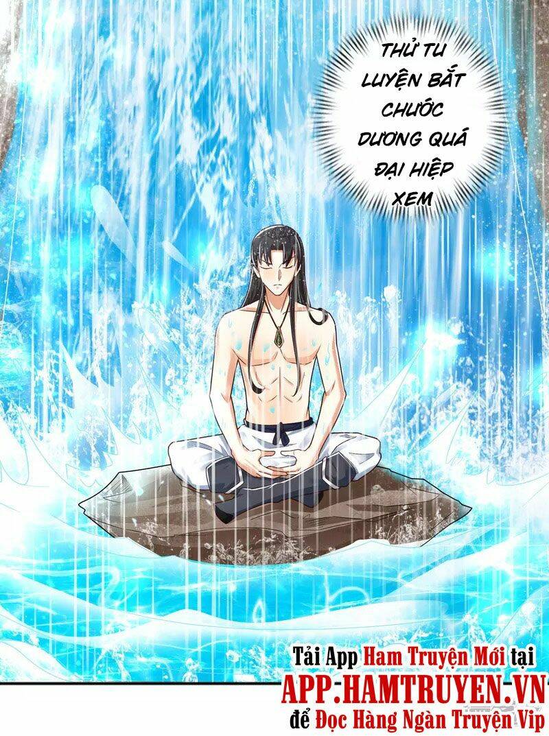 Khoa Kỹ Đại Tiên Tông: Chapter 11