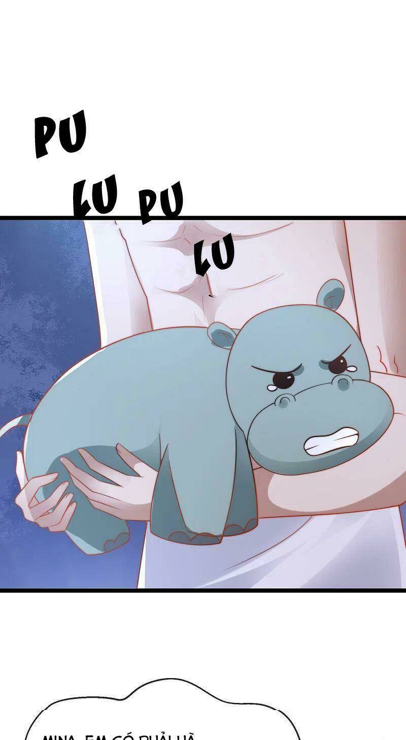 Sủng Hậu Của Vương: Chapter 119