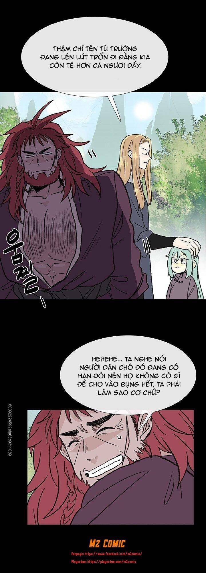 Học Sĩ Tái Sinh: Chapter 118