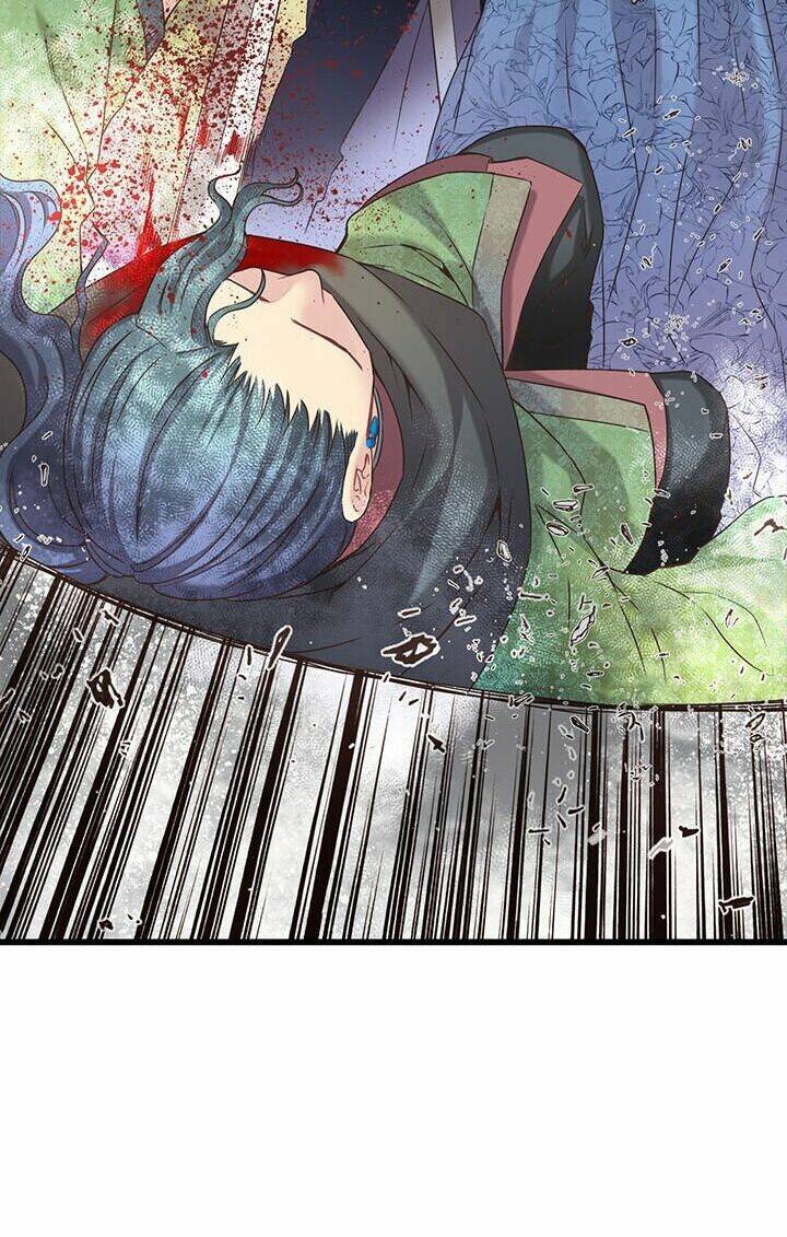 Nhân Vật Phản Diện Yêu Cầu Tôi Yêu Chàng: Chapter 22