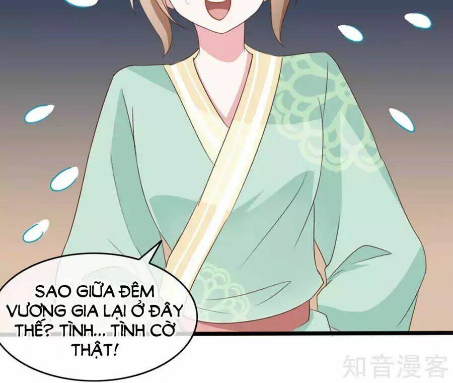 Đích Nữ Hữu Độc: Chapter 55