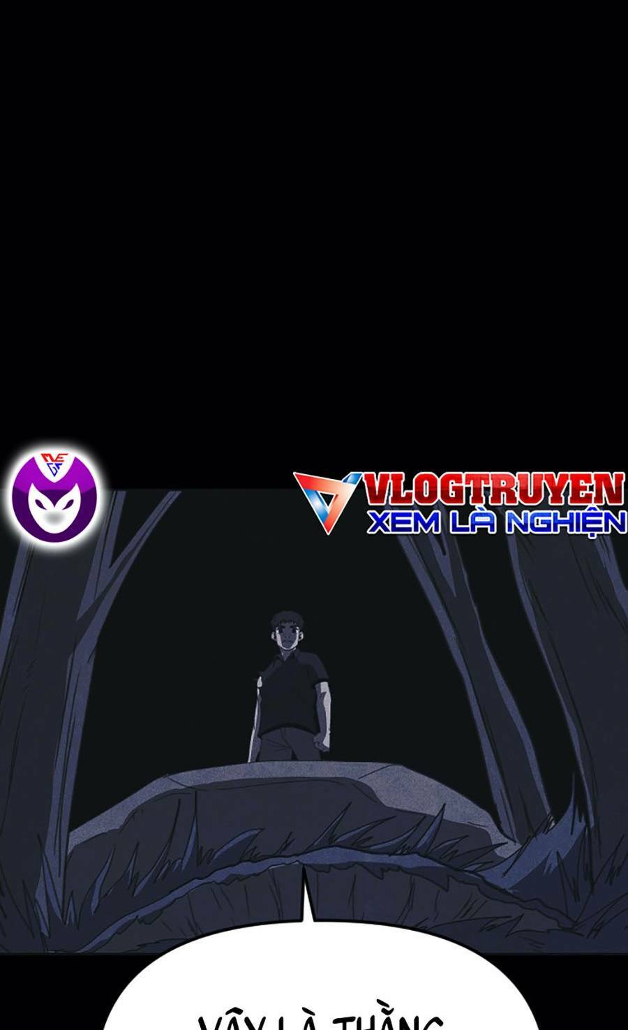 Cậu Bé Shotgun: Chapter 38