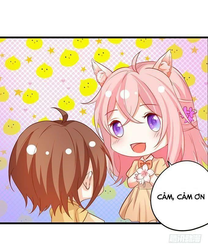 Hồ Tiên Hung Bạo: Chapter 66
