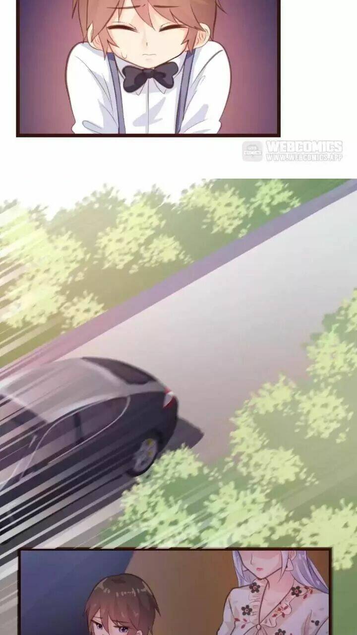 Bản Hợp Đồng Của Tổng Tài Lạnh Lùng: Chapter 20