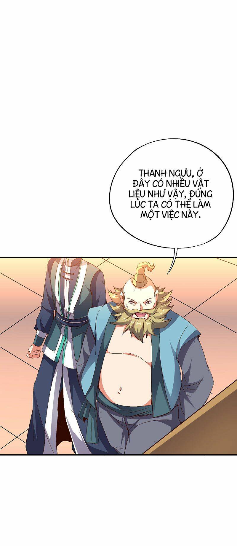Phục Thiên Thánh Chủ: Chapter 62