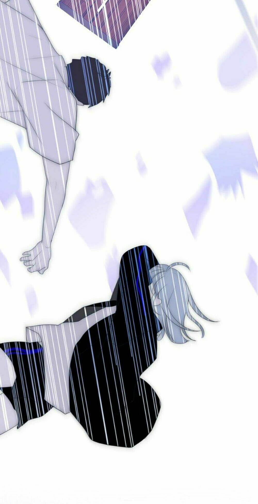 Tháng Sáu Không Hẹn Mà Gặp: Chapter 23