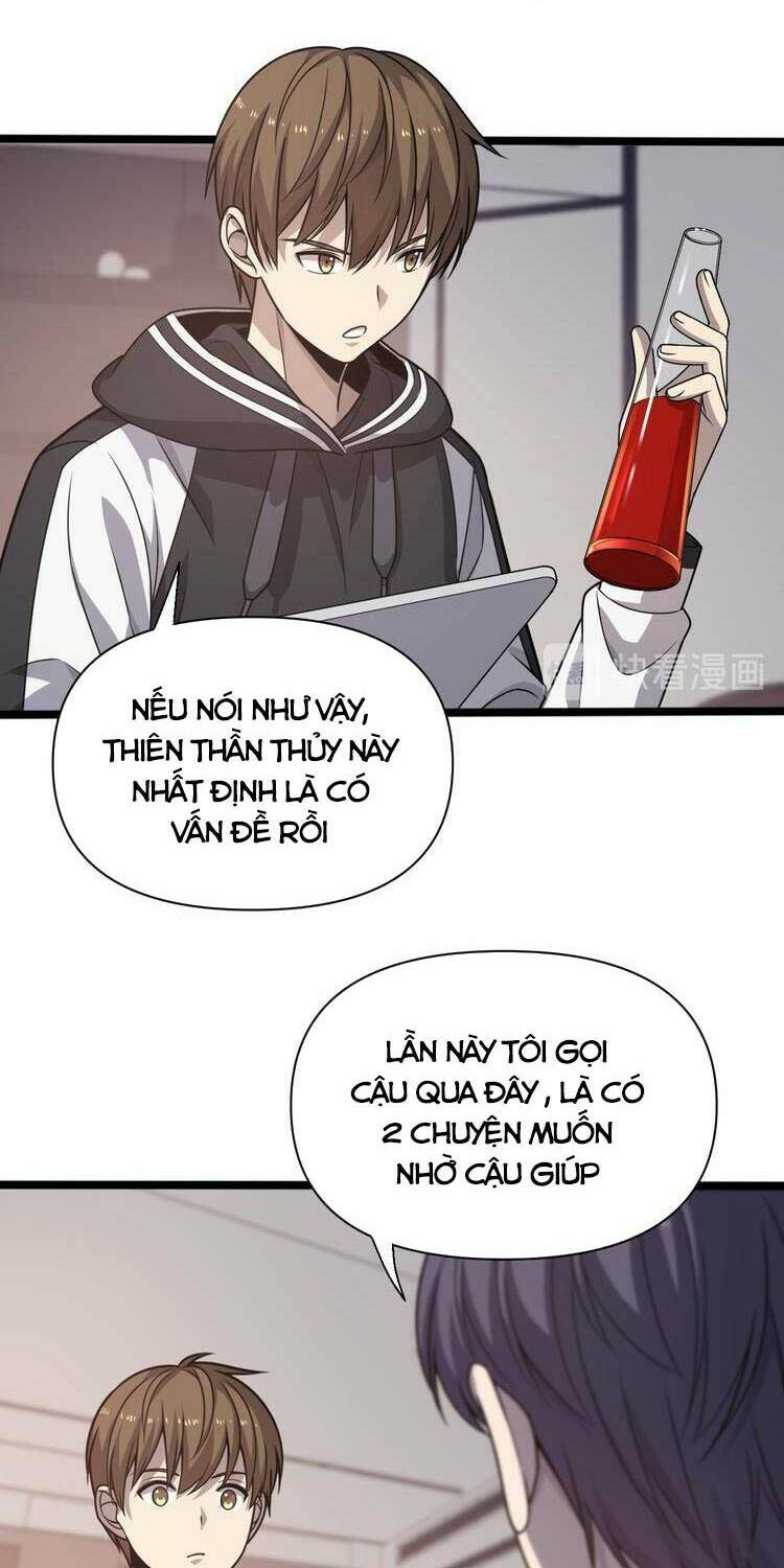 Trọng Sinh Tiểu Y Tiên: Chapter 121