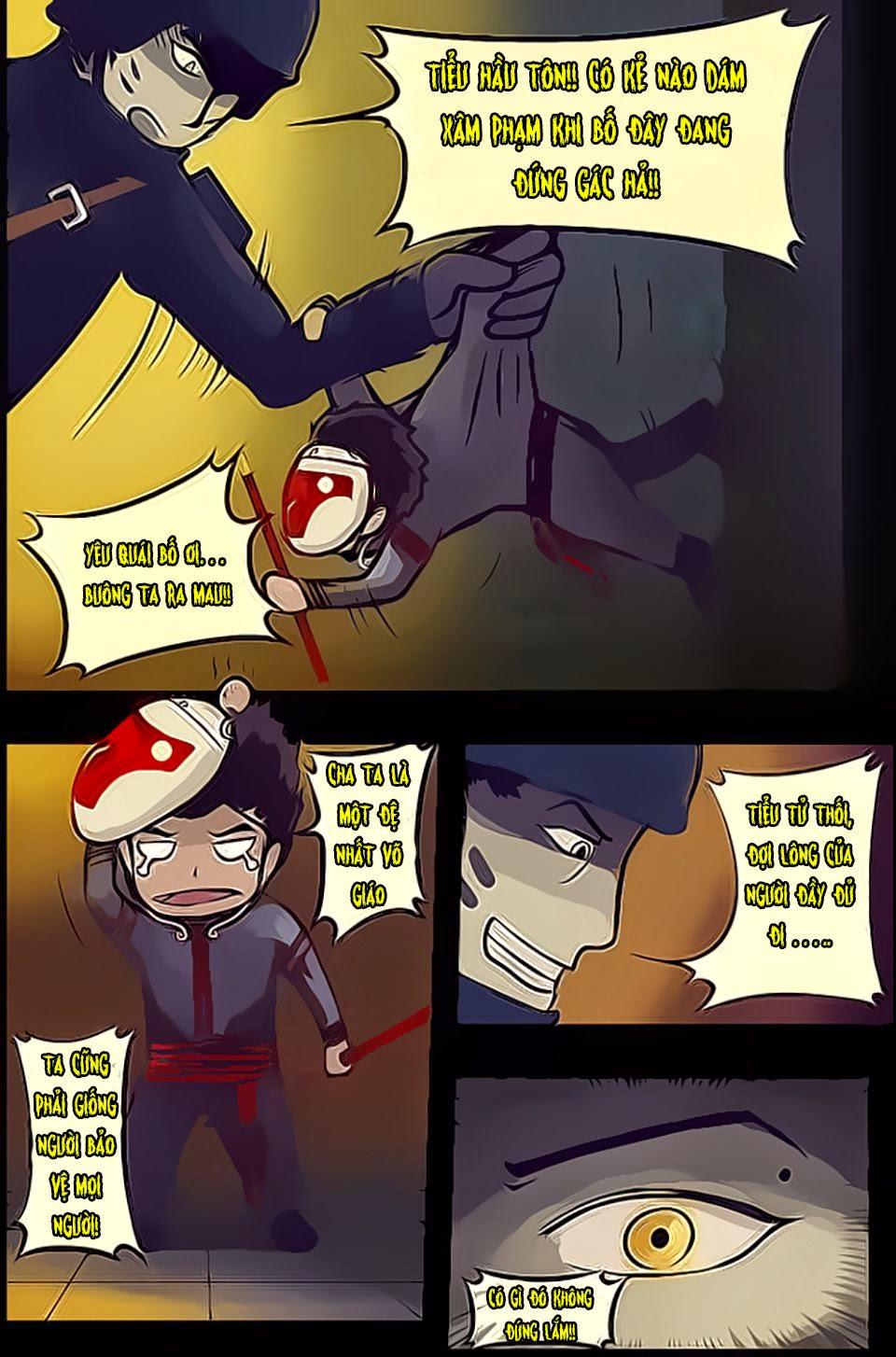 Zombie Brother: Chapter 52